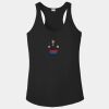 Ladies PosiCharge ® Competitor Racerback Tank Thumbnail