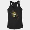 Ladies PosiCharge ® Competitor Racerback Tank Thumbnail
