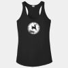 Ladies PosiCharge ® Competitor Racerback Tank Thumbnail