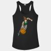 Ladies PosiCharge ® Competitor Racerback Tank Thumbnail