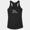 Ladies PosiCharge ® Competitor Racerback Tank Thumbnail