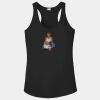 Ladies PosiCharge ® Competitor Racerback Tank Thumbnail