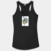 Ladies PosiCharge ® Competitor Racerback Tank Thumbnail