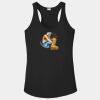 Ladies PosiCharge ® Competitor Racerback Tank Thumbnail
