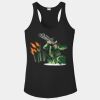 Ladies PosiCharge ® Competitor Racerback Tank Thumbnail