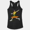 Ladies PosiCharge ® Competitor Racerback Tank Thumbnail