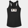 Ladies PosiCharge ® Competitor Racerback Tank Thumbnail