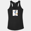 Ladies PosiCharge ® Competitor Racerback Tank Thumbnail