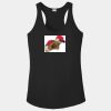 Ladies PosiCharge ® Competitor Racerback Tank Thumbnail