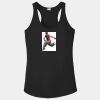 Ladies PosiCharge ® Competitor Racerback Tank Thumbnail
