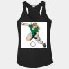 Ladies PosiCharge ® Competitor Racerback Tank Thumbnail