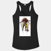 Ladies PosiCharge ® Competitor Racerback Tank Thumbnail