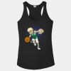 Ladies PosiCharge ® Competitor Racerback Tank Thumbnail