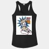 Ladies PosiCharge ® Competitor Racerback Tank Thumbnail