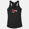 Ladies PosiCharge ® Competitor Racerback Tank Thumbnail