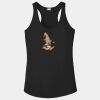 Ladies PosiCharge ® Competitor Racerback Tank Thumbnail