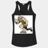 Ladies PosiCharge ® Competitor Racerback Tank Thumbnail