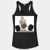 Ladies PosiCharge ® Competitor Racerback Tank Thumbnail