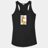 Ladies PosiCharge ® Competitor Racerback Tank Thumbnail