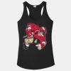Ladies PosiCharge ® Competitor Racerback Tank Thumbnail