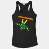 Ladies PosiCharge ® Competitor Racerback Tank Thumbnail