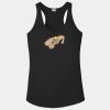 Ladies PosiCharge ® Competitor Racerback Tank Thumbnail