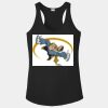 Ladies PosiCharge ® Competitor Racerback Tank Thumbnail