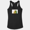 Ladies PosiCharge ® Competitor Racerback Tank Thumbnail