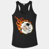 Ladies PosiCharge ® Competitor Racerback Tank Thumbnail