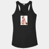 Ladies PosiCharge ® Competitor Racerback Tank Thumbnail