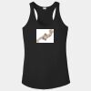 Ladies PosiCharge ® Competitor Racerback Tank Thumbnail