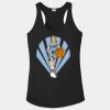 Ladies PosiCharge ® Competitor Racerback Tank Thumbnail