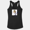 Ladies PosiCharge ® Competitor Racerback Tank Thumbnail
