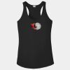 Ladies PosiCharge ® Competitor Racerback Tank Thumbnail