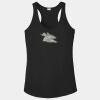 Ladies PosiCharge ® Competitor Racerback Tank Thumbnail