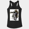 Ladies PosiCharge ® Competitor Racerback Tank Thumbnail