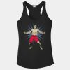 Ladies PosiCharge ® Competitor Racerback Tank Thumbnail