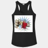 Ladies PosiCharge ® Competitor Racerback Tank Thumbnail
