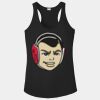 Ladies PosiCharge ® Competitor Racerback Tank Thumbnail