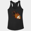Ladies PosiCharge ® Competitor Racerback Tank Thumbnail