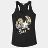 Ladies PosiCharge ® Competitor Racerback Tank Thumbnail