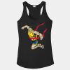 Ladies PosiCharge ® Competitor Racerback Tank Thumbnail