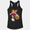 Ladies PosiCharge ® Competitor Racerback Tank Thumbnail