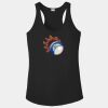 Ladies PosiCharge ® Competitor Racerback Tank Thumbnail