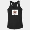 Ladies PosiCharge ® Competitor Racerback Tank Thumbnail