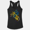 Ladies PosiCharge ® Competitor Racerback Tank Thumbnail