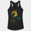 Ladies PosiCharge ® Competitor Racerback Tank Thumbnail