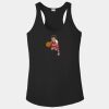 Ladies PosiCharge ® Competitor Racerback Tank Thumbnail