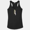 Ladies PosiCharge ® Competitor Racerback Tank Thumbnail