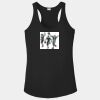 Ladies PosiCharge ® Competitor Racerback Tank Thumbnail